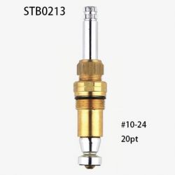 STB0213 Speakman stem replacement