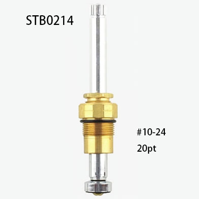 STB0214 Speakman stem replacement