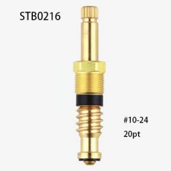STB0216 Speakman stem replacement