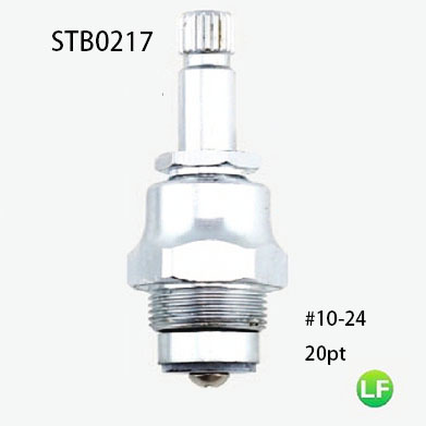 STB0217 Speakman stem replacement