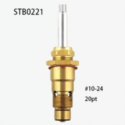 STB0221 Speakman stem replacement