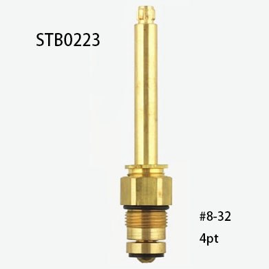 STB0223 Speakman stem replacement