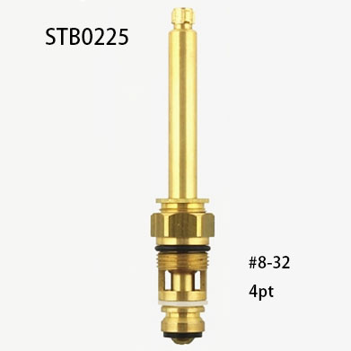 STB0225 Speakman stem replacement