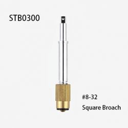 STB0300 Milwaukee stem replacement