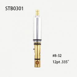 STB0301 Milwaukee stem replacement