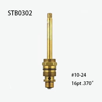 STB0302 Milwaukee stem replacement